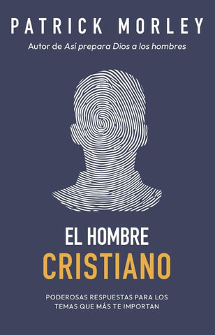 Hombre cristiano