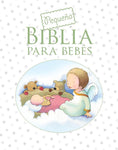 Pequeña biblia para bebes