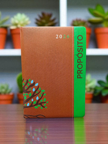 Agenda expresa-T proposito 2026