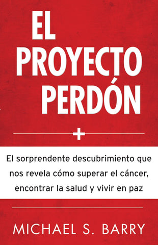 Proyecto Perdon
