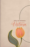 Biblia reina valera 1960 virtuosa con 92 devocionales