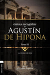 Lo mejor de Augustin de Hipona 3
