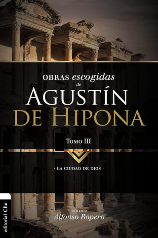 Lo mejor de Augustin de Hipona 3