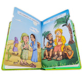 Biblia RVC lo que Dios espera de mi