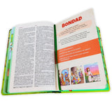 Biblia RVC lo que Dios espera de mi