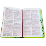 Biblia RVC lo que Dios espera de mi