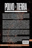 Polvo de la tierra