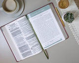 Biblia Reina Valera 60 Virtuosa con 92 devocionales