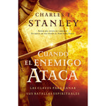 Cuando el enemigo ataca