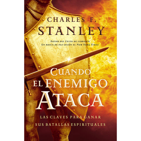 Cuando el enemigo ataca
