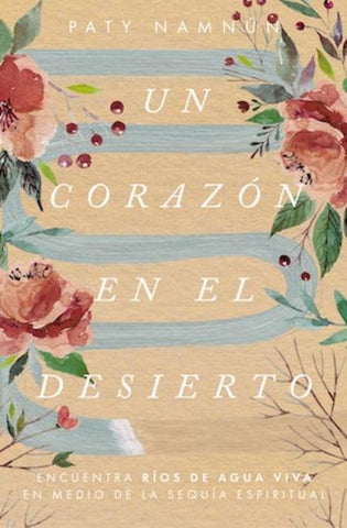 Un corazón en el desierto