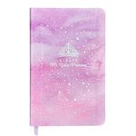 Biblia NTV mi bella princesa rosa sentipiel