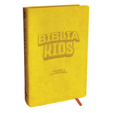 Biblia Kids volver a la historia NTV