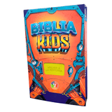 Biblia Kids volver a la historia NTV