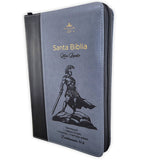 Biblia Reina Valera 60 Clásica Abba 14 P varios modelos