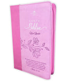 Biblia Reina Valera 60 Clásica Abba 14 P varios modelos