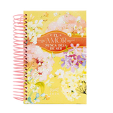 Agenda Pechi 2026 diferentes diseños