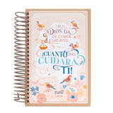 Agenda Pechi 2026 diferentes diseños