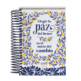 Agenda Pechi 2026 diferentes diseños