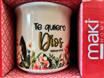 Taza jumbo diferentes y lindas expresiones
