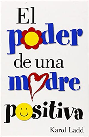 Poder de una madre positiva