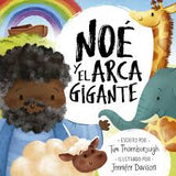 Diferentes historias bíblicas para niños de patmos