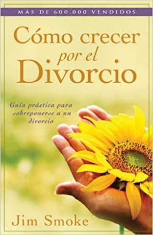 Como Crecer por Divorcio Bolsillo