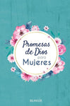 Promesas de Dios para mujeres bilingue