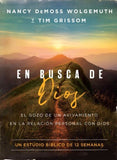 En busca de Dios nueva portada