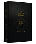 Biblia RVR1960 Bilingue paralela ESV Taoa dura