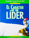 Manual el carácter de un líder