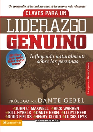 Claves para un Liderazgo Genuino