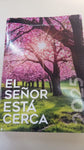 Devocional libro buena semilla 2025