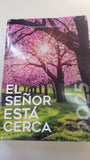 Devocional libro buena semilla 2025