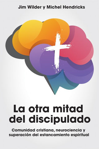 Otra mitad del discipulado