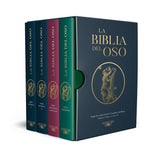 Biblia del oso 4 tomos