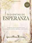 Sedientas de esperanza Estudio bíblico con videos