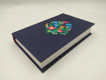 Biblia Reina Valera 1960 Referencia compacta BD 9P