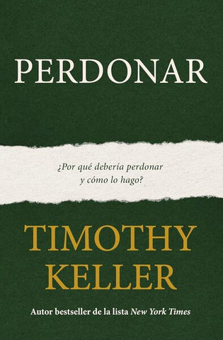 Perdonar