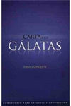 Comentario Bíblico Exegético y de traducción Gálatas