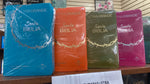 Biblia Reina Valera 60 mediana letra grande covertex colores 12 P PJR