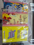 Libreta pasta dura