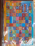 Set 4 juegos de mesa