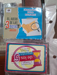 Juegos de tarjeta