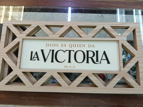 Cuadro fiel atributos