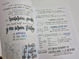 Mi Libreta de los Hechos