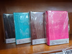 Biblia Reina Valera 60 corinto manual varios colores letra gigante 14 puntos