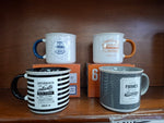 Taza Valiente