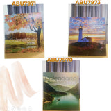 Calendario Vintage y paisajes 2026 diferentes modelos