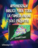 Paquete de inicio Estación de iluminación EBV 2026